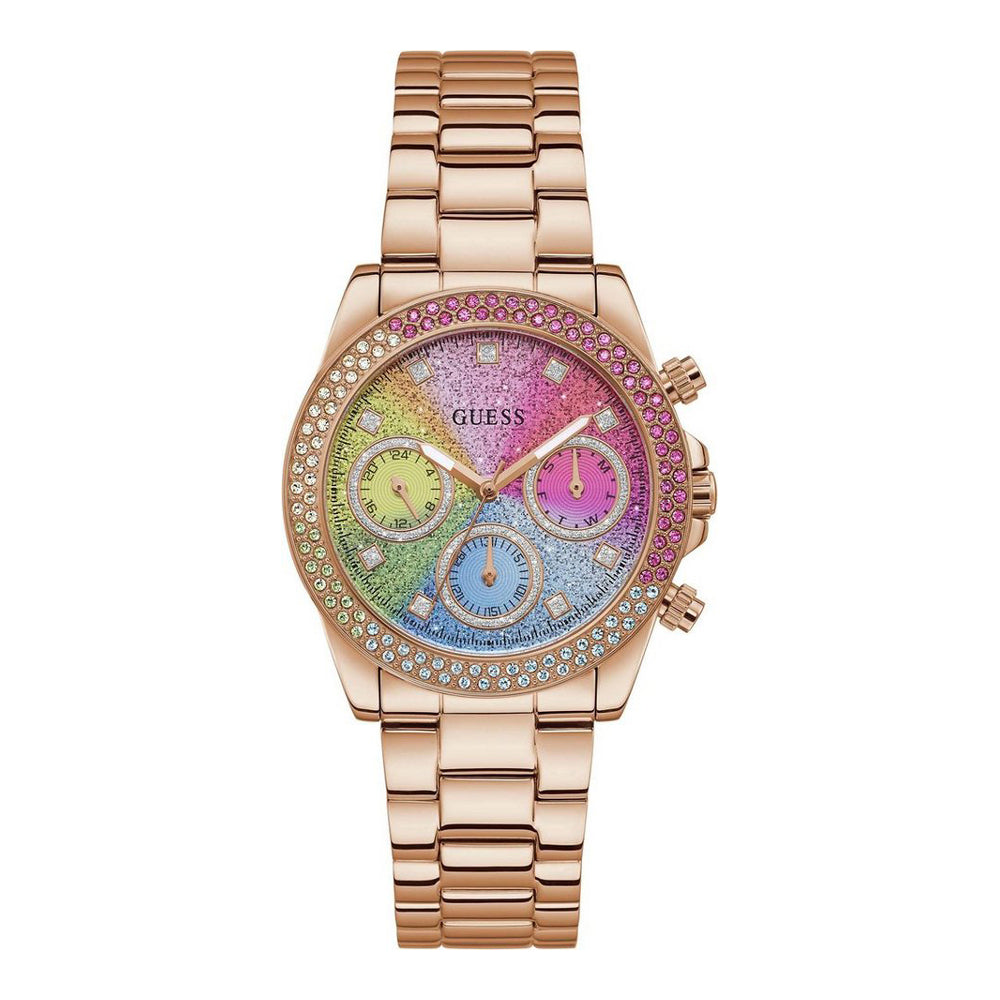 Guess Sol GW0483L3 Ladies Watch Guess Sol GW0483L3 Ladies Watch
